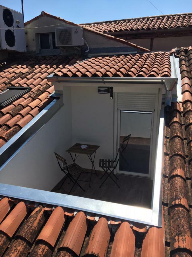 Apartment Ida Koper Exterior foto